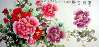 办公室叼嘿网站视频风水之牡丹花开.jpg 办公室叼嘿网站视频风水之牡丹花开.jpg