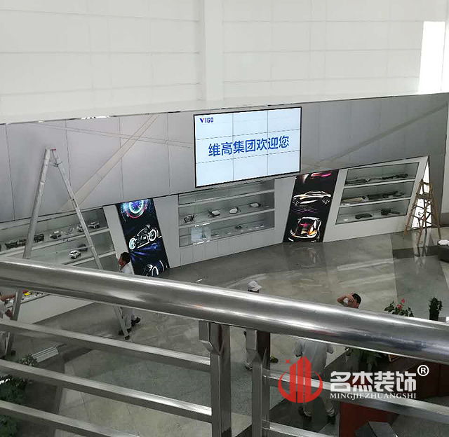 展厅设计叼嘿网站视频完工照.jpg 展厅设计叼嘿网站视频完工照.jpg