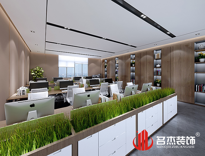 办公区域叼嘿网站视频设计