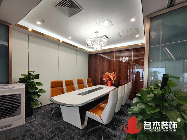 佛山办公室叼嘿网站视频设计