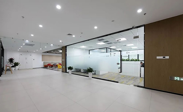广州叼嘿直播APP装饰设计公司图册