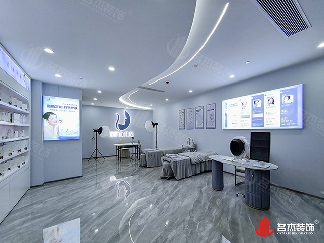 展厅 展厅