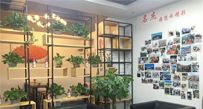 叼嘿直播APP风采--照片墙
