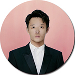 设计师  陈工   Jin