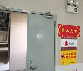 直击飞仕商城叼嘿网站视频项目现场！