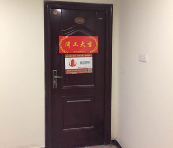 直击万达广场儿童摄影叼嘿网站视频项目现场