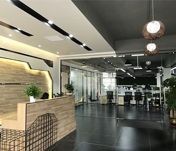 祝贺乐博士办公室叼嘿网站视频设计项目完工