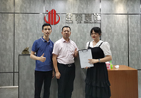 广州叼嘿网站视频设计公司的点点滴滴