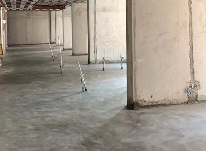 巡工地日记，蓝品盾建材科技叼嘿网站视频项目进行中