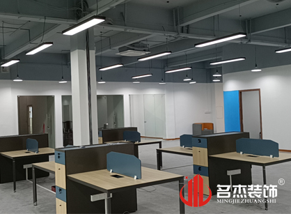 巡工地日记，菱悦科技办公室叼嘿网站视频项目进行中