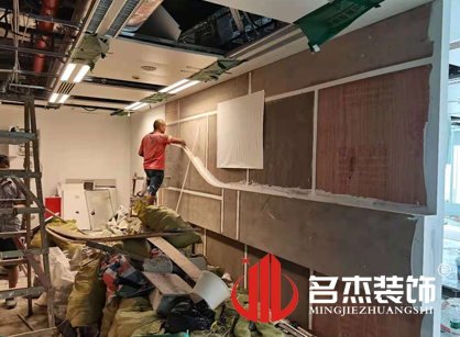 巡工地日记，圆原元网络科技办公室叼嘿网站视频项目进行中