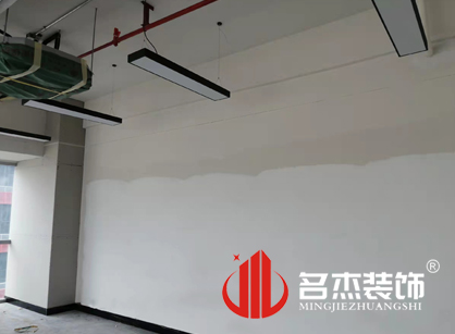 巡工地日记，名岳工程设计办公室叼嘿网站视频项目紧张进行中