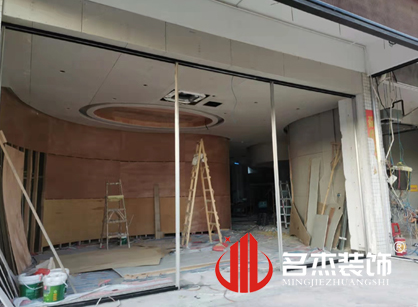 巡工地日记，金叶健康科技办公室叼嘿网站视频项目紧张进行中