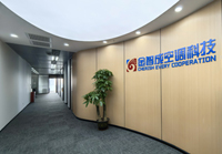 广东金智成空调科技办公室叼嘿网站视频项目圆满交付
