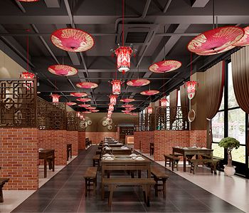 重庆火锅店叼嘿网站视频设计